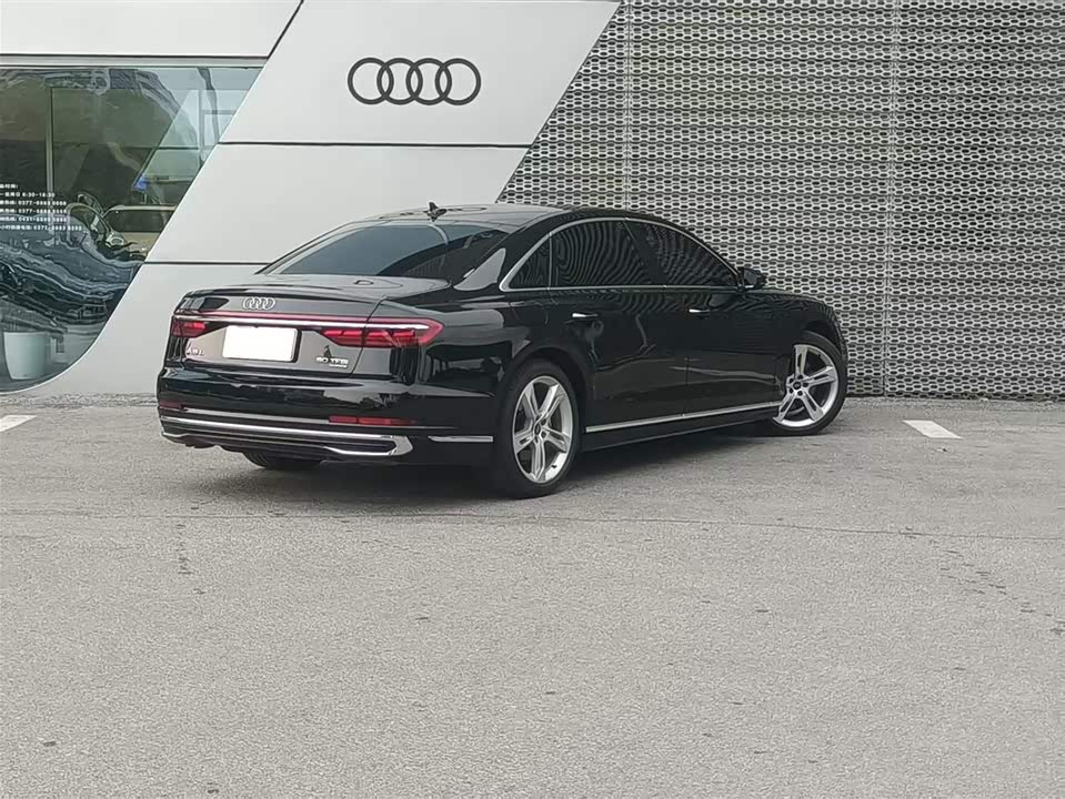 Audi A8 Audi A8