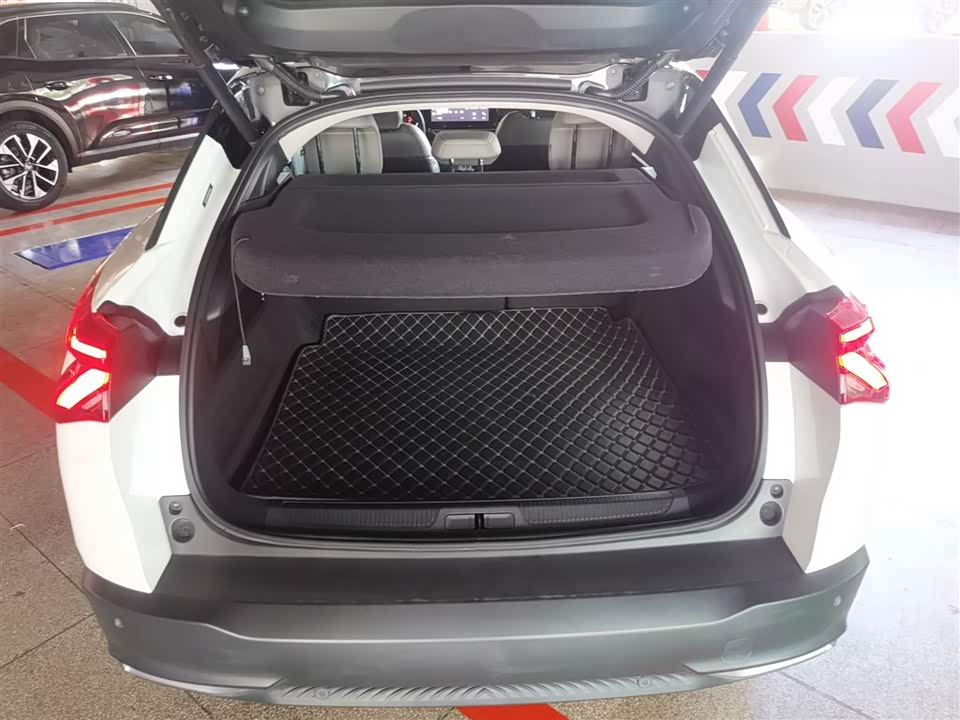 Citroen Versailles C5 X