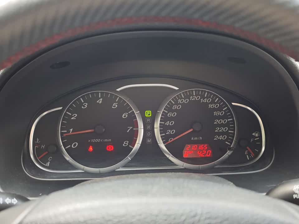 Mazda 6 Mazda 6