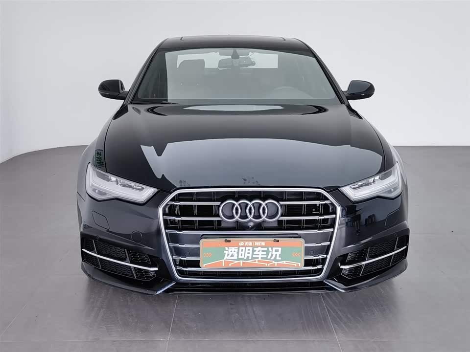 Audi A6L Audi A6L