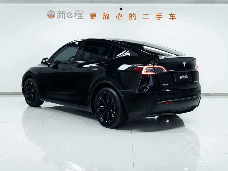 Tesla Model Y Tesla Model Y
