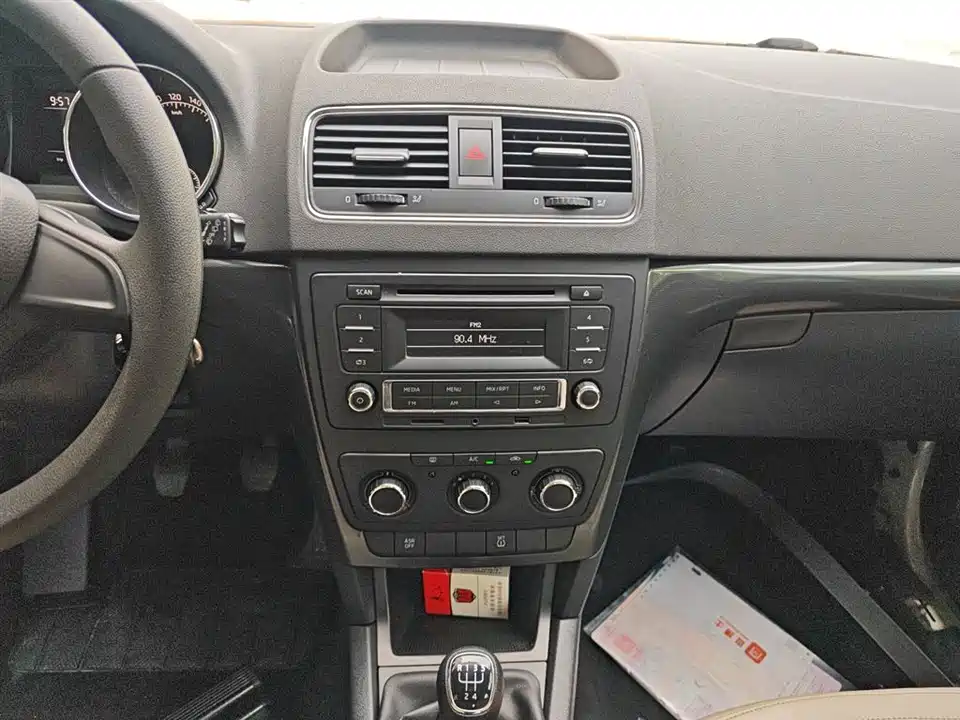 Skoda Yeti Skoda Yeti