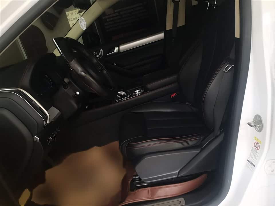 BYD Tangxin Energy