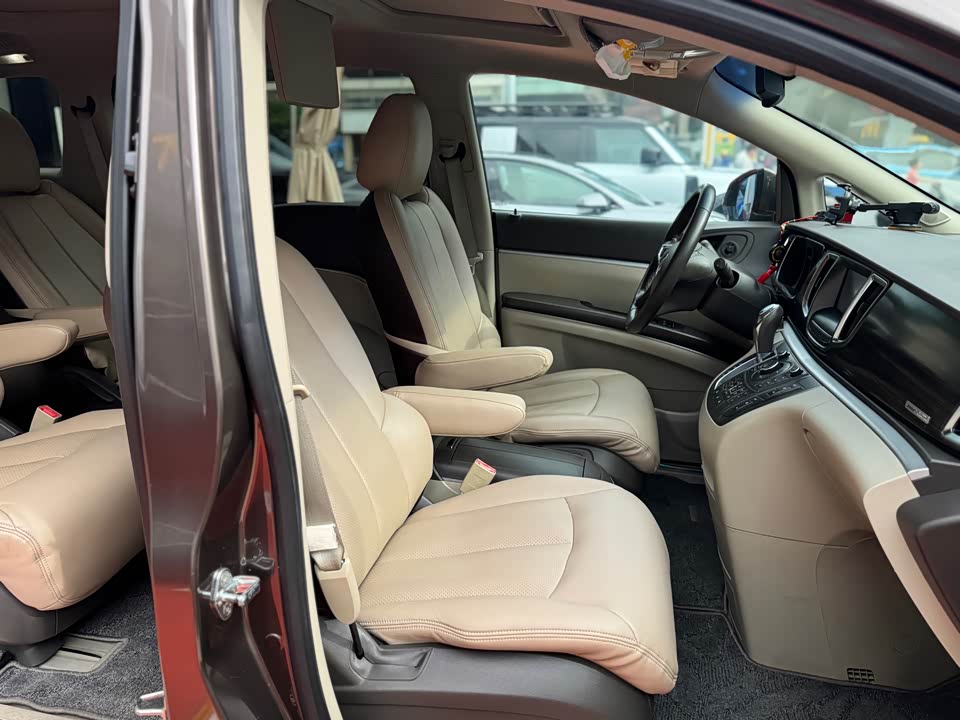 Buick GL8 Buick GL8