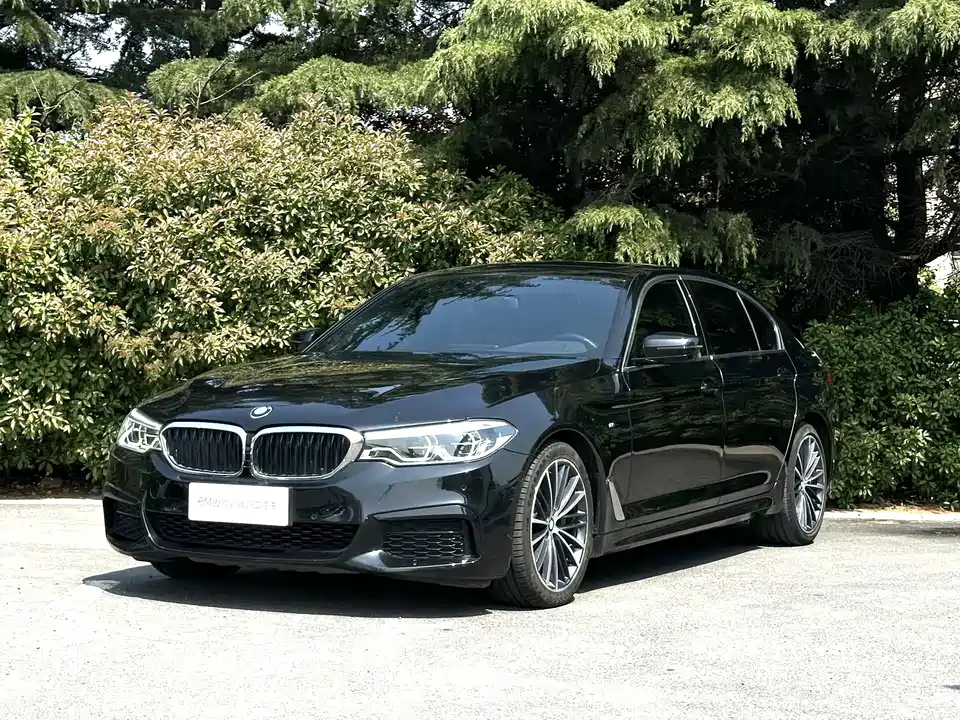 BMW 5 series BMW 5 series