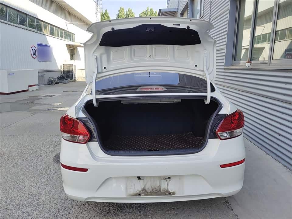Kia Huanchi Kia Huanchi