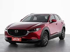 全国马自达cx 30二手车 二手车之家