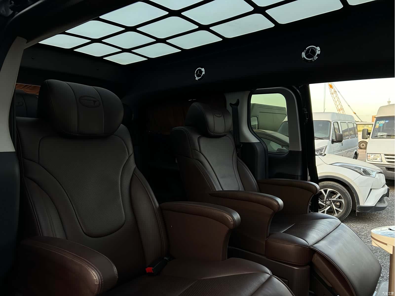 Maxus G10, 2019 11