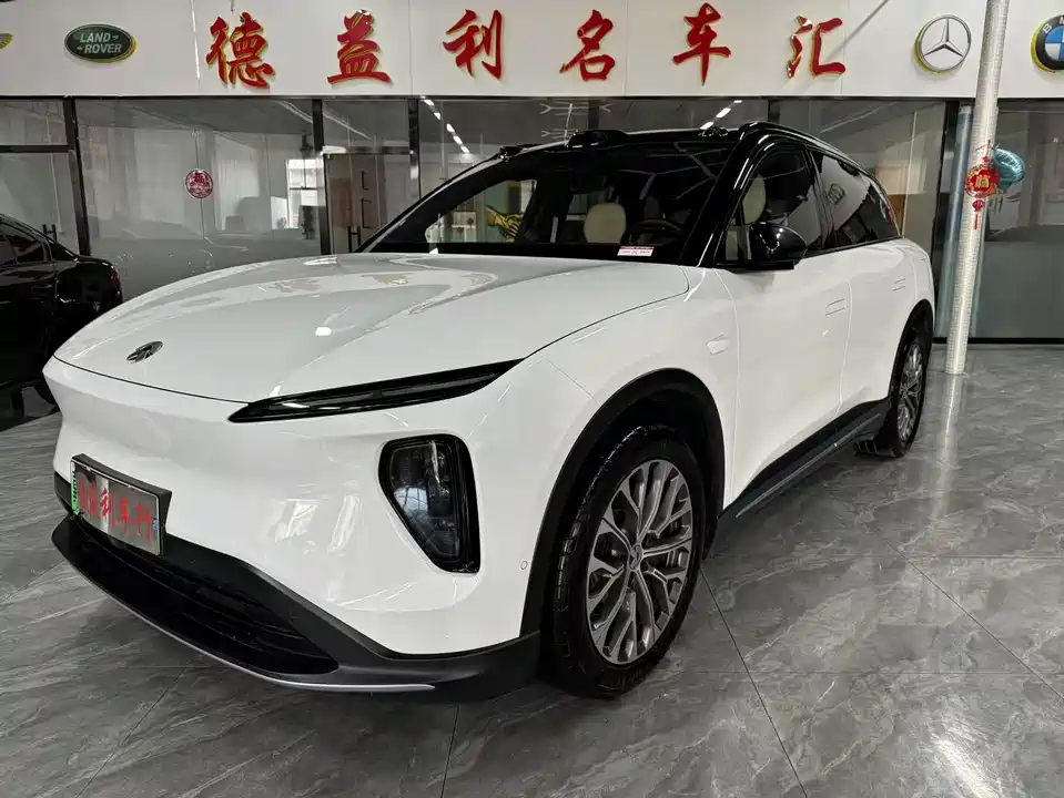 NIO ES6