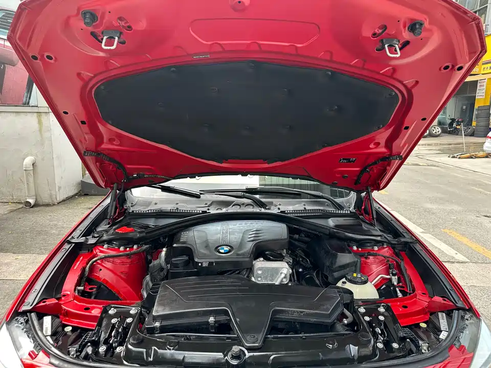 BMW 3 series GT