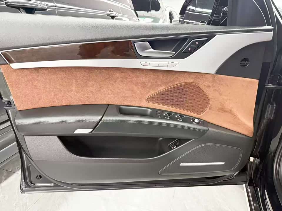 Audi A8 Audi A8