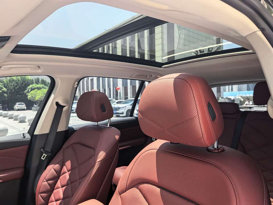 Jiangsu Nanjing Car