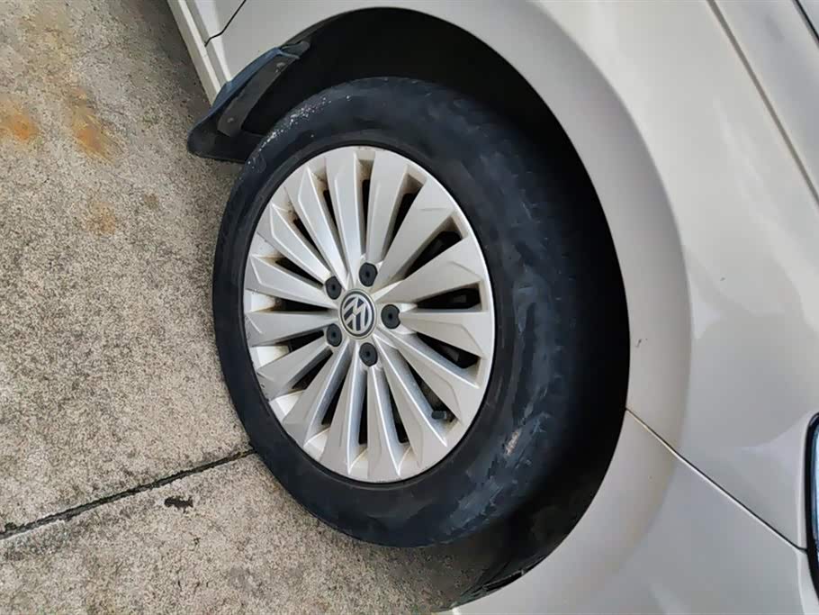 Volkswagen Lavida Volkswagen Lavida