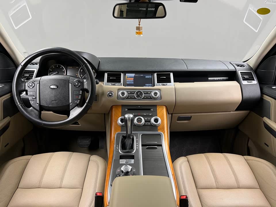 Land Rover Range Rover Sport Land Rover Range Rover Sport