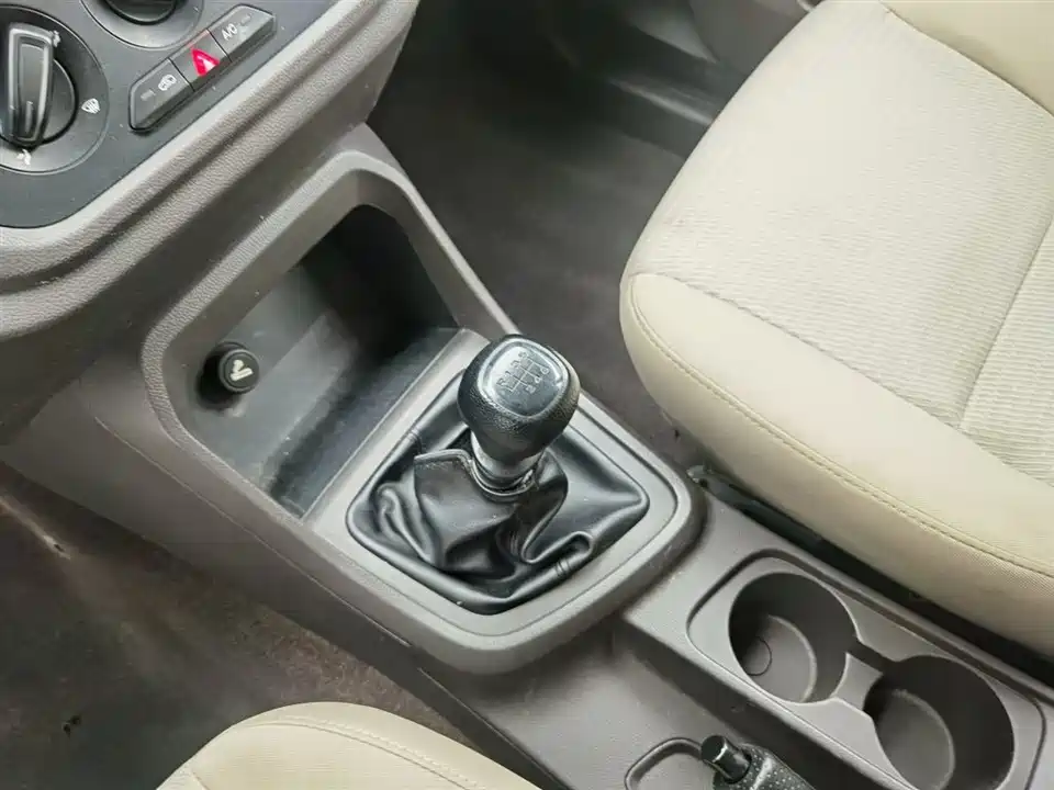 Wuling Wuling Hongguang V