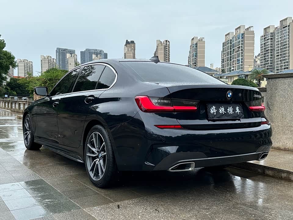 BMW 3 series BMW 3 series