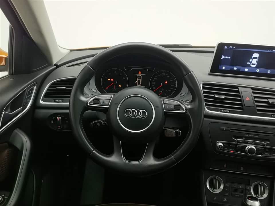 Audi Q3 Audi Q3
