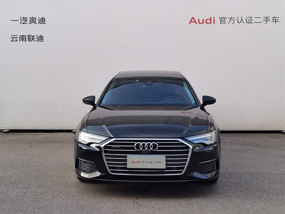 Audi A6L Audi A6L