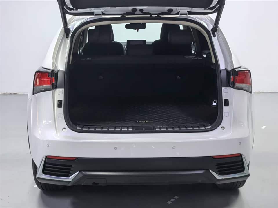 Lexus NX Lexus NX
