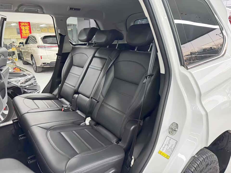 Haval H9 Haval H9