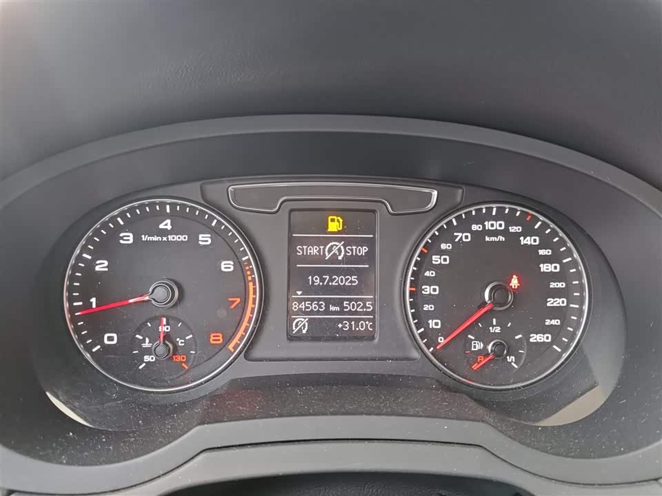 Audi Q3 Audi Q3