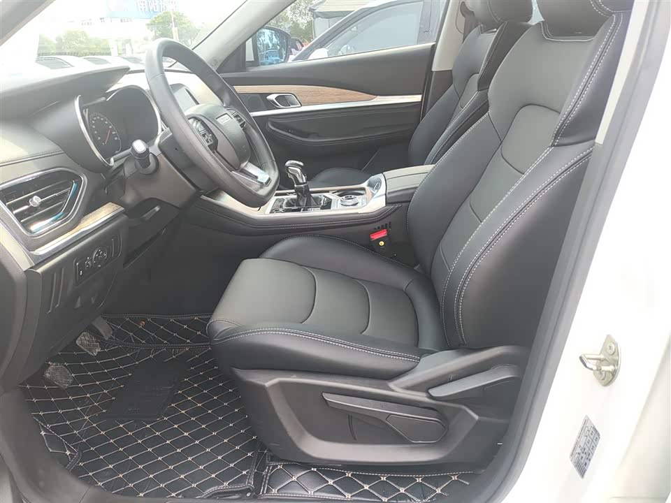 Jetour X70