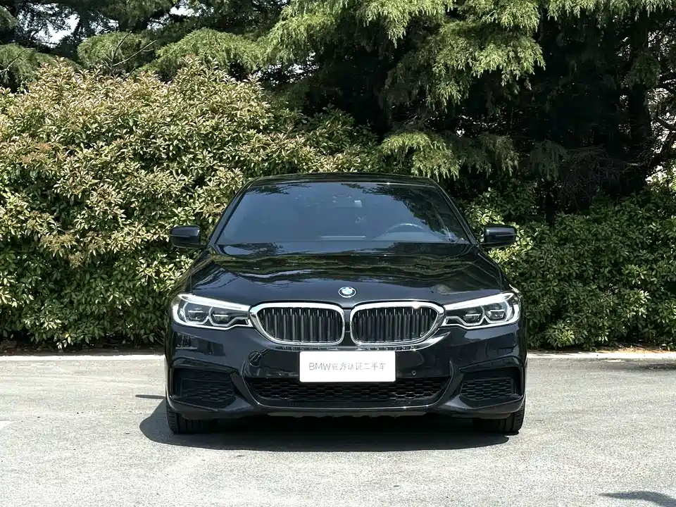 BMW 5 series BMW 5 series
