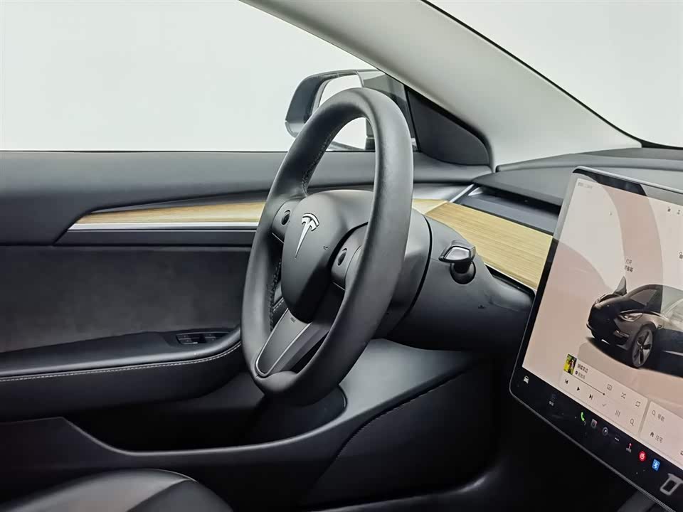 Tesla Model 3 Tesla Model 3