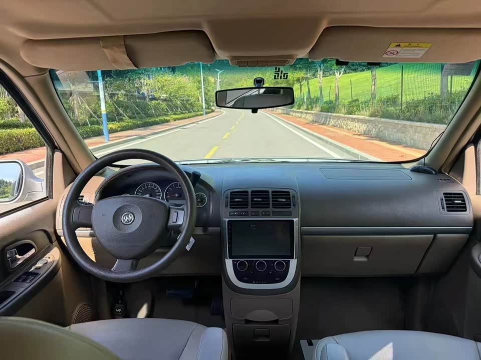 Buick GL8 Buick GL8