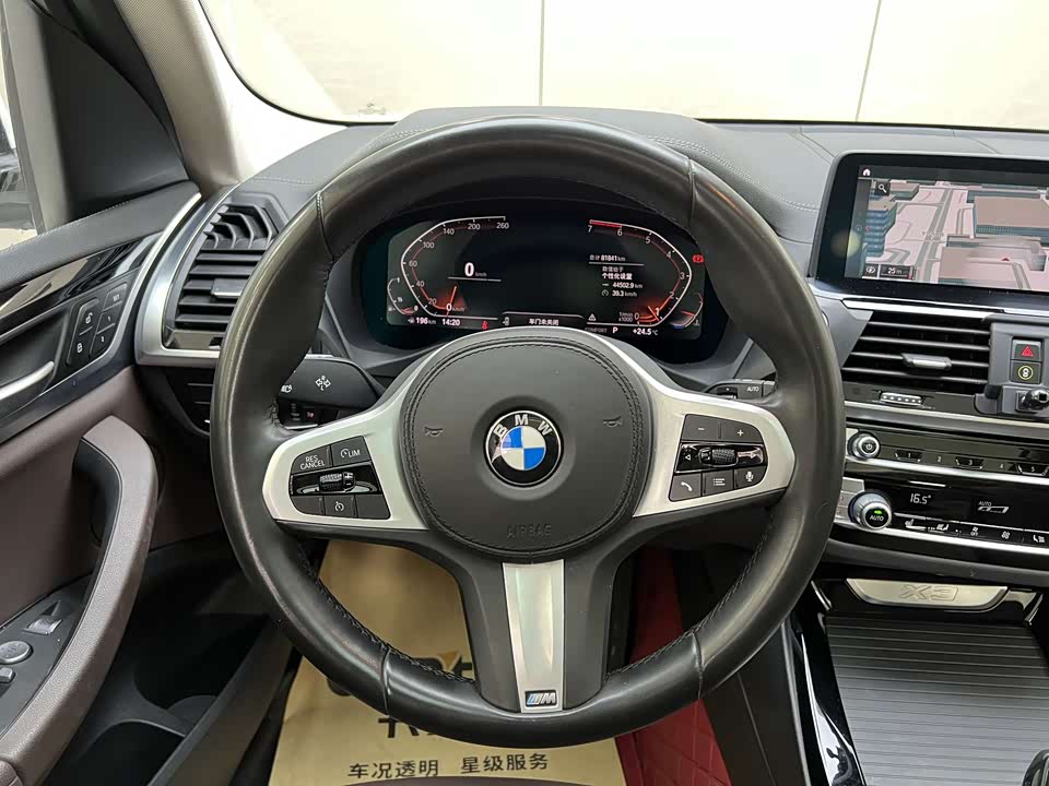 BMW X3 BMW X3
