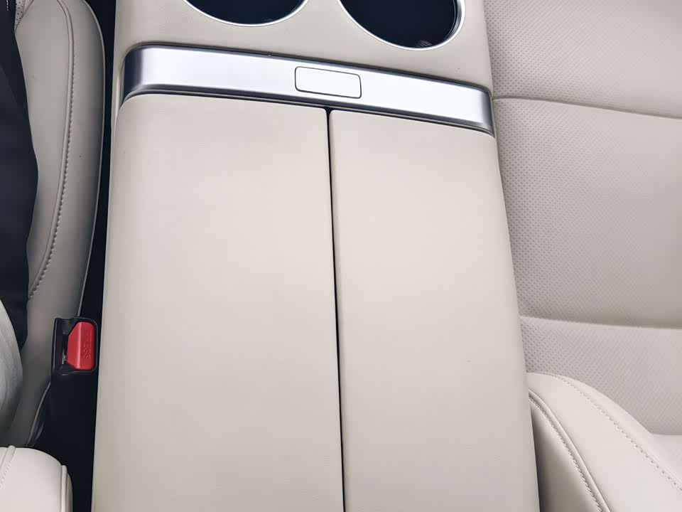 Li Auto Ideal L9 Li Auto Ideal L9