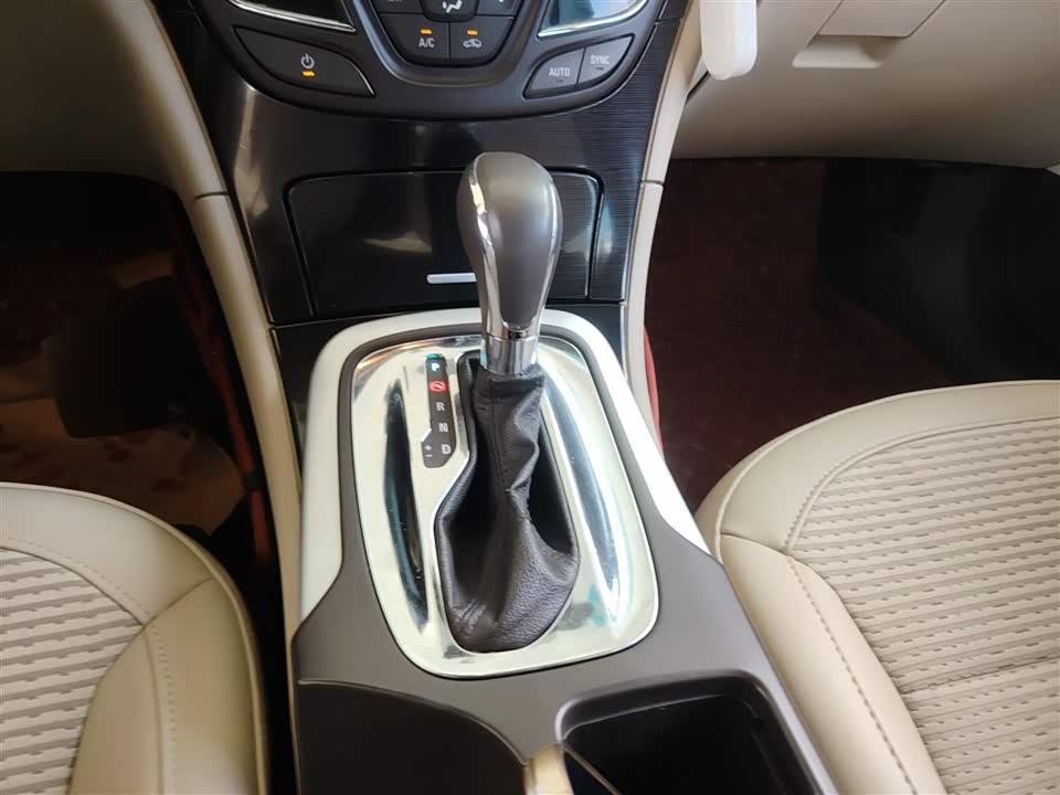 Buick Regal Buick Regal