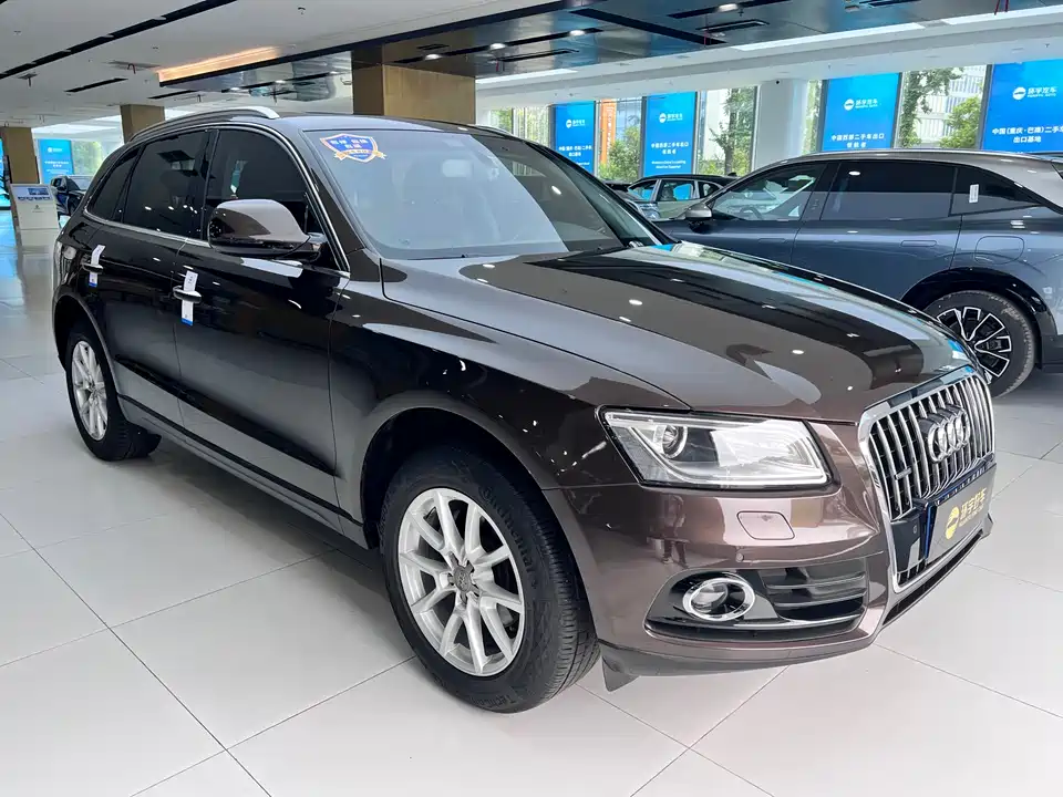 Audi Q5 Audi Q5