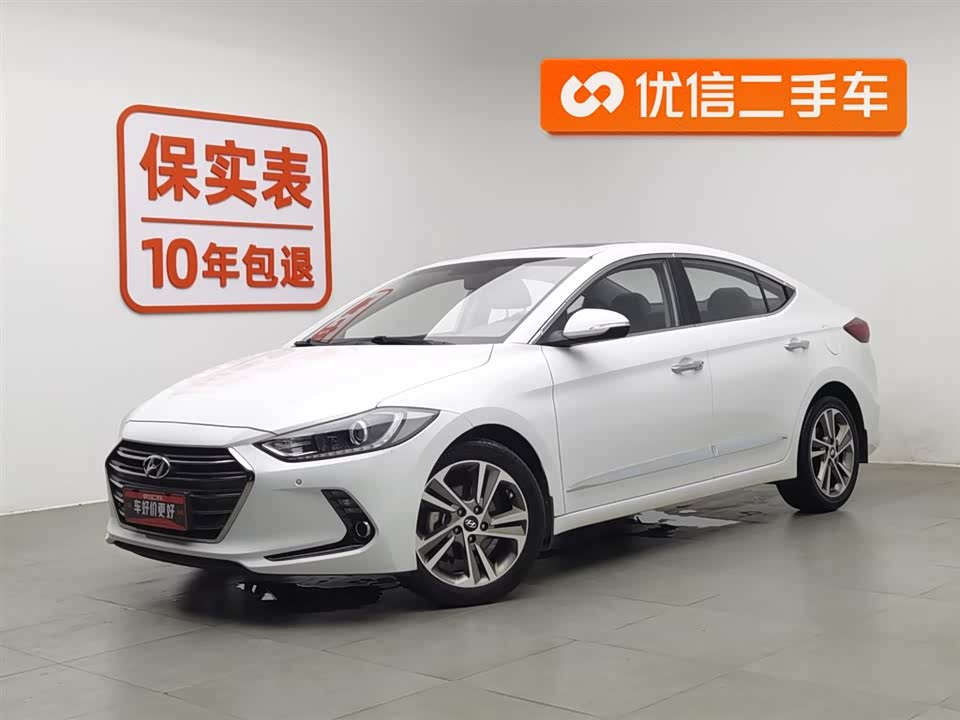 Hyundai Lead