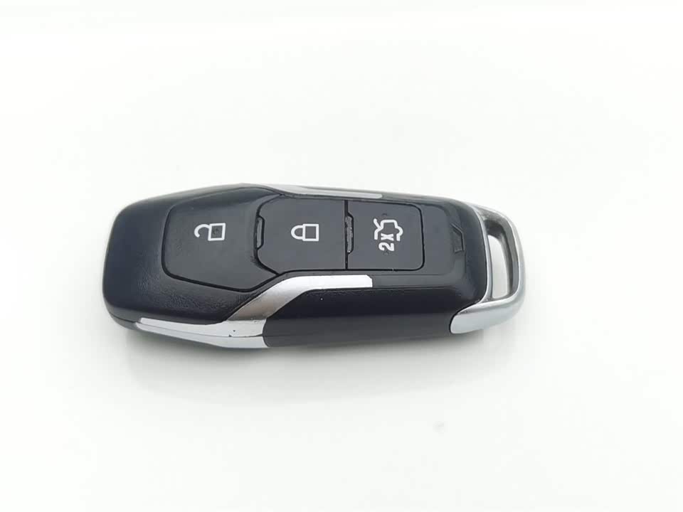 Ford Sharp World Ford Sharp World