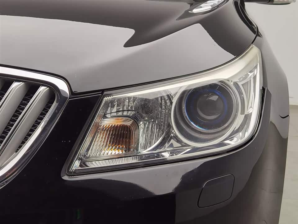 Buick Lacrosse Buick Lacrosse
