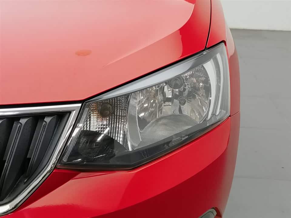 Skoda Jingrui Skoda Jingrui