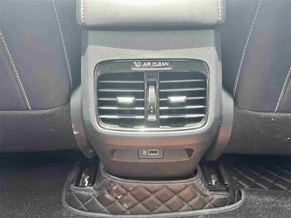 Trumpchi Trumpchi GS4