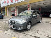 ������ 2014�� 1.6L �ֶ�7�������