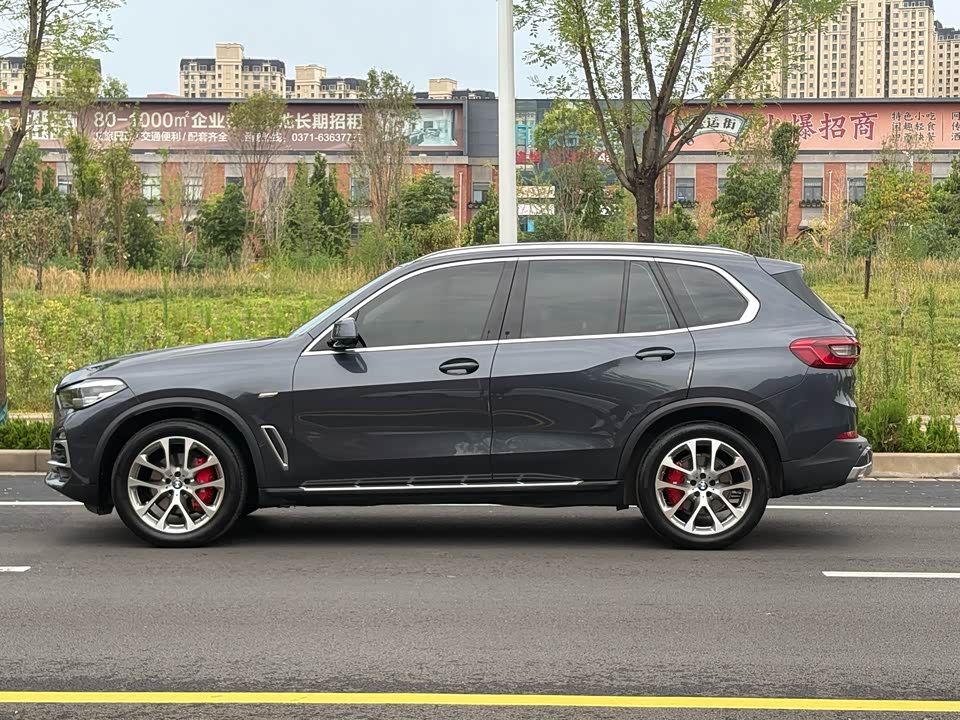 BMW X5 BMW X5
