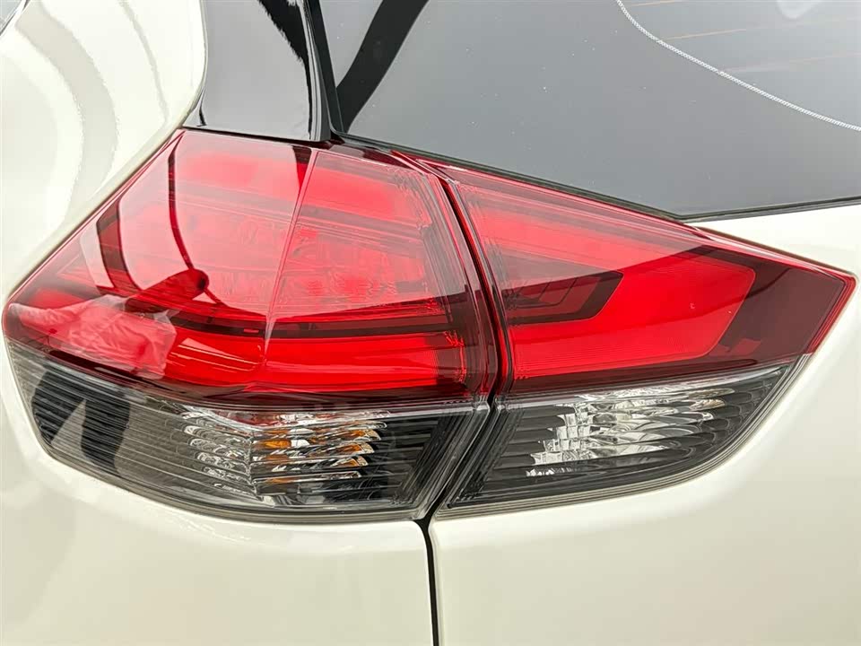 Nissan Qijun Nissan Qijun