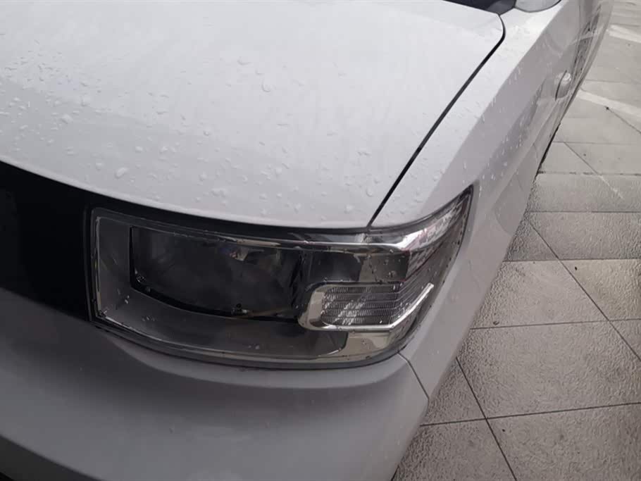 Wuling Hongguang MINIEV Wuling Hongguang MINIEV