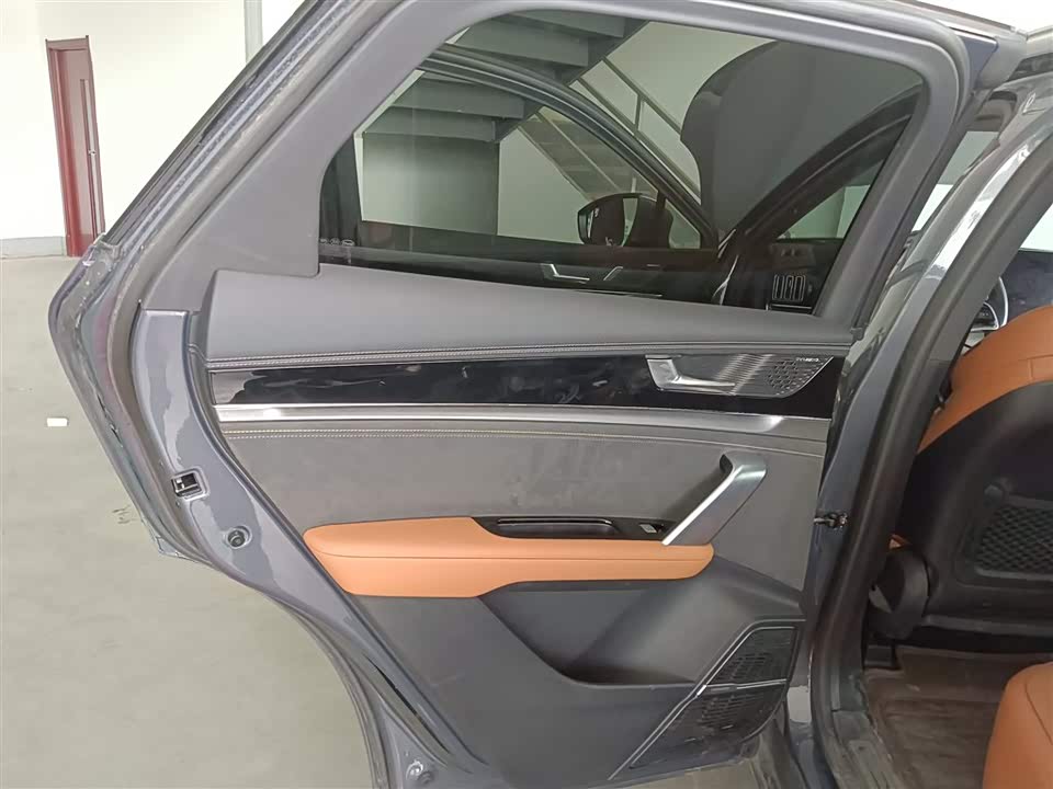 BYD Tangxin Energy