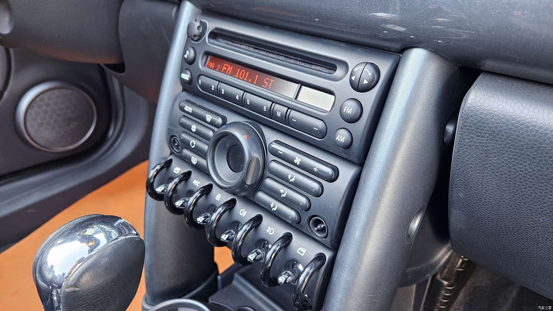 Mini Cooper, 2010 23
