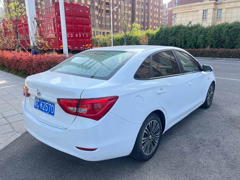 Buick Yinglang Buick Yinglang