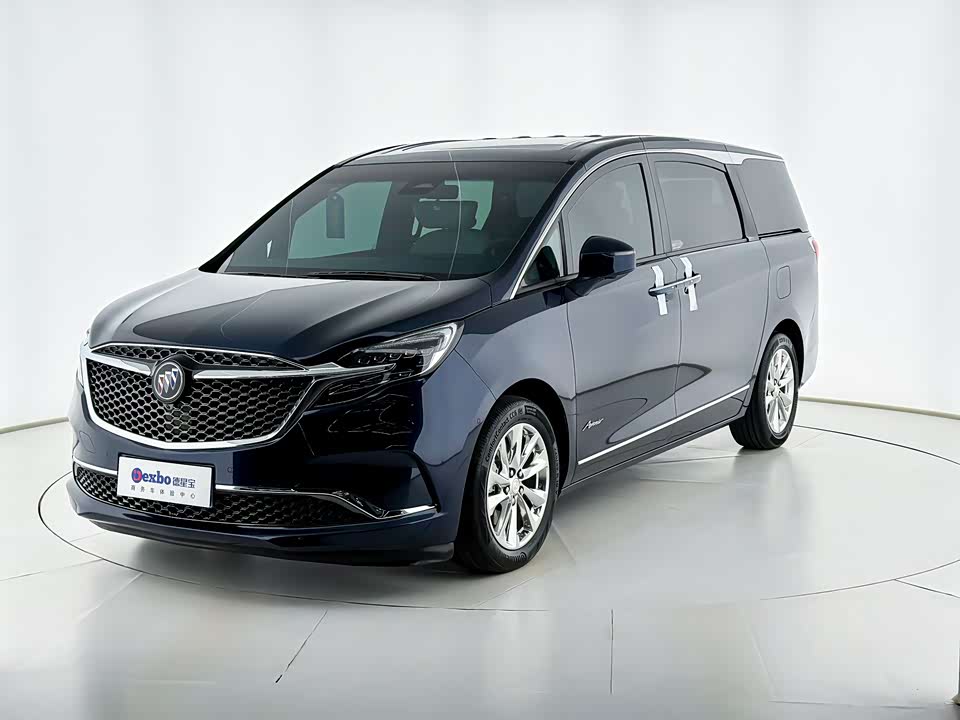 Buick GL8 Buick GL8
