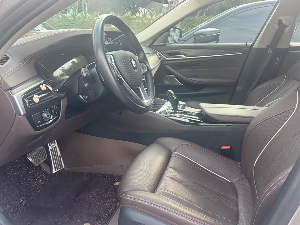 BMW 5 series BMW 5 series