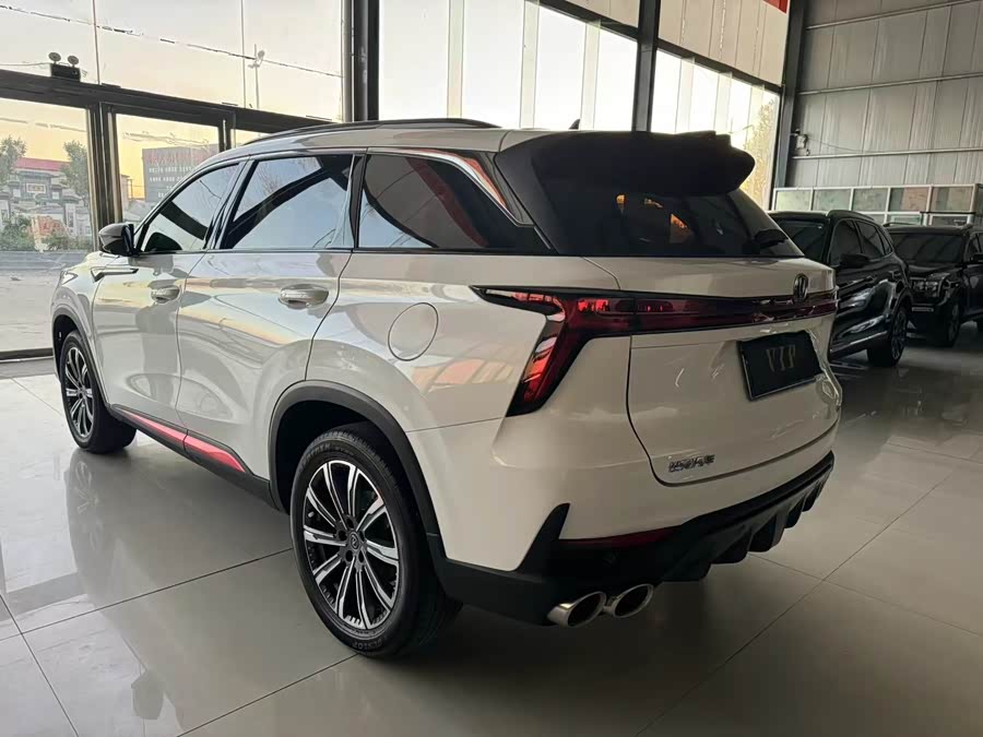 Changan Changan CS75 PLUS 2023, фото 6