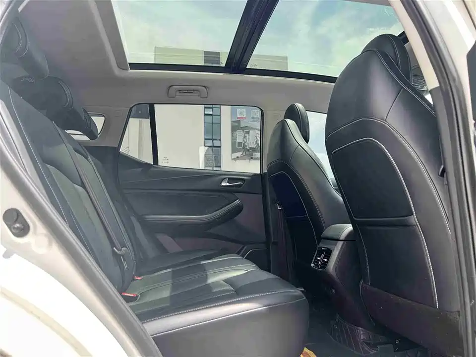 Trumpchi Trumpchi GS4