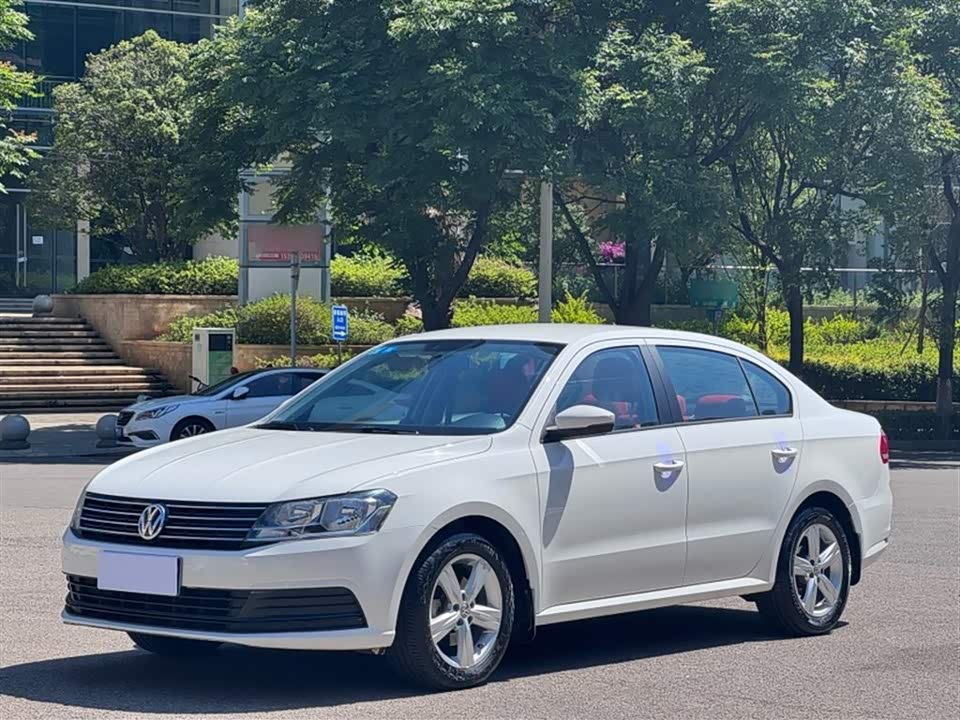 Volkswagen Lavida Volkswagen Lavida